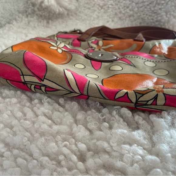 Fossil crossbody bag - Picture 3 of 11